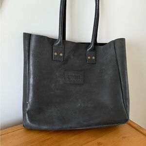 Parker Clay Tote